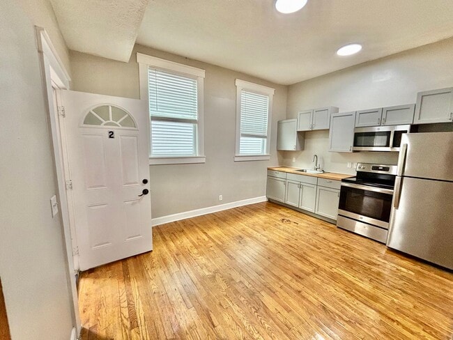 Photo - 1206 S Preston St Apartment