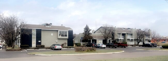 Building Photo - Avalon of Lawton