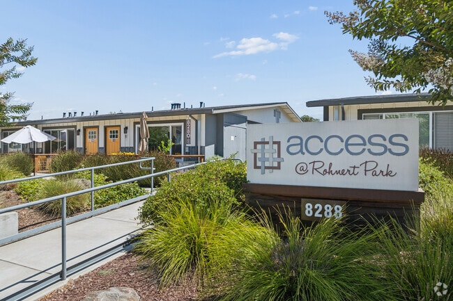 Building Photo - Access @ Rohnert Park