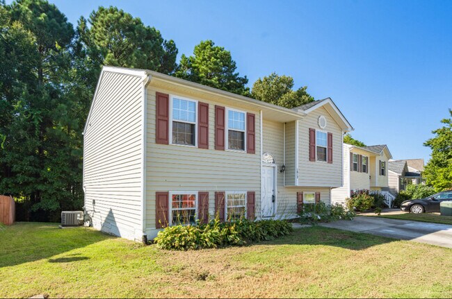 Building Photo - 1812 Shiva Ct