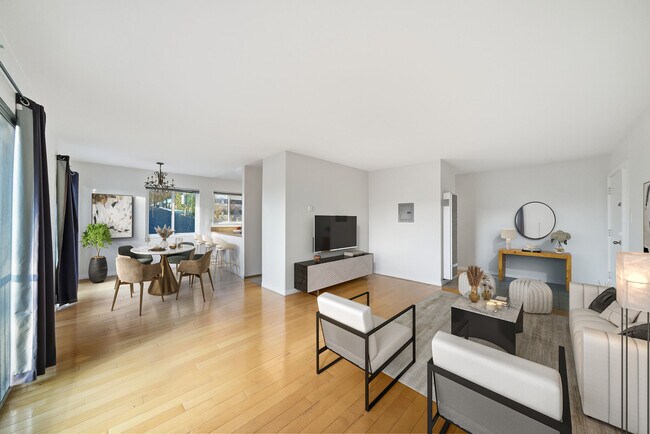 Foto del edificio - 3009 Dana St