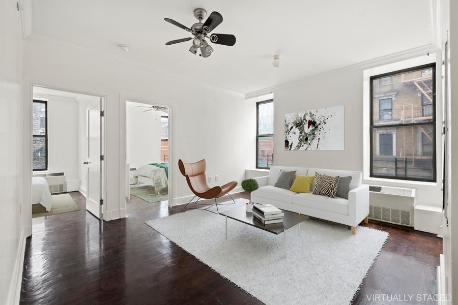 555 Lenox Ave Unit 2G, NewYorkCity, NY 10037 Room for Rent in
