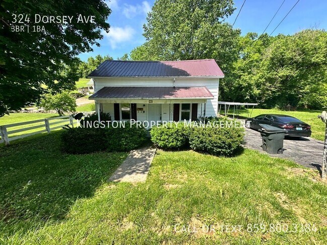 Building Photo - Newly Remodeled 3 Bedroom House Now Availa...