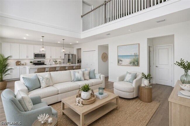 Foto del edificio - 18731 Ivywood Pl