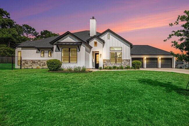 Building Photo - 1703 Madera Oaks Ct