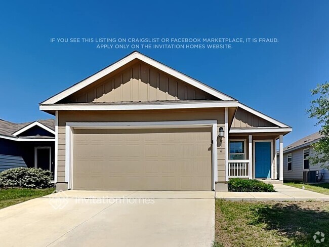 Building Photo - 614 Ambush Ridge