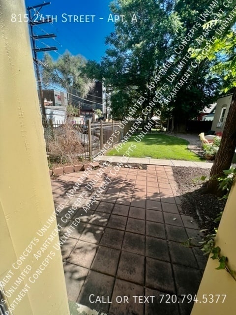 Foto del edificio - 815 24th St