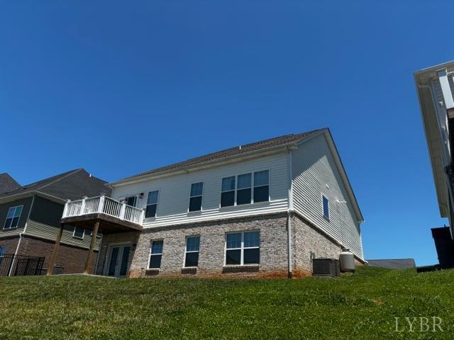 Foto del edificio - 1243 Harborough Dr