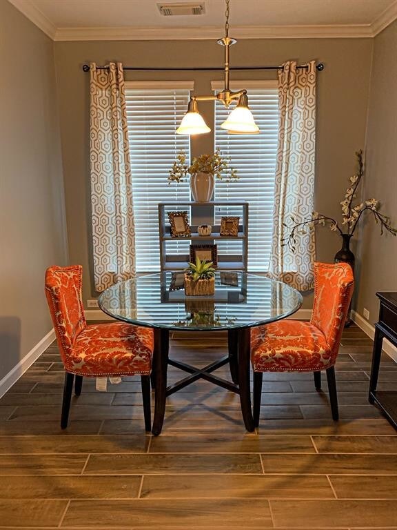 Foto del edificio - 7223 Grants Hollow Ln