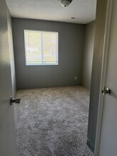 Bedroom 1 - La Hacienda