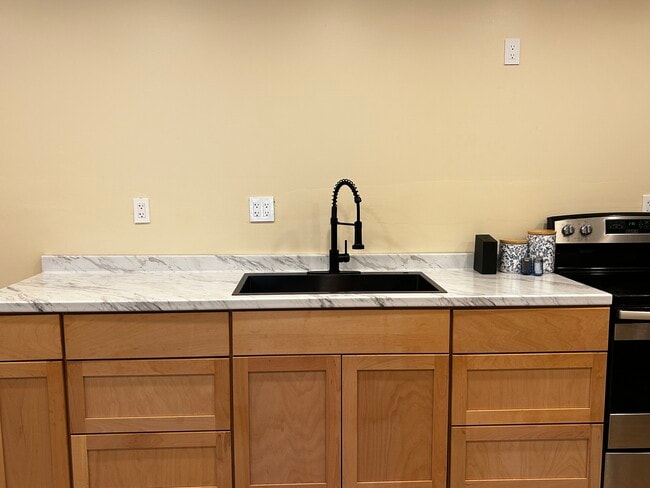 Cocina - 2235 Sunset Dr