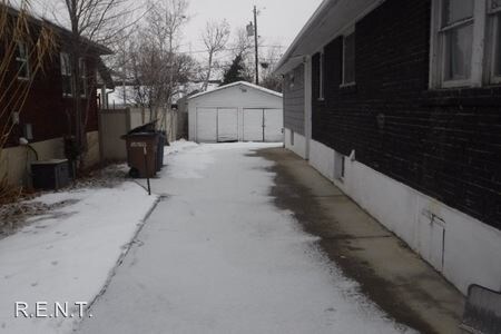 Foto del edificio - 6 br, 3 bath House - 918 Greenwood Ter.