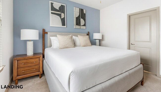 Foto del edificio - 7602 Luskey Blvd