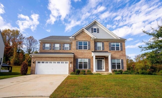 Photo - 6100 Oglethorpe Mill Dr House