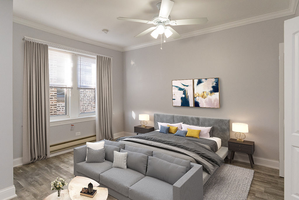 Foto principal - 4070 Kenmore