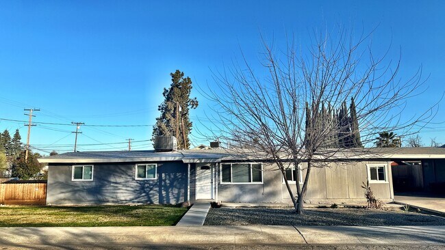 Foto del edificio - 316 E Rose Ave