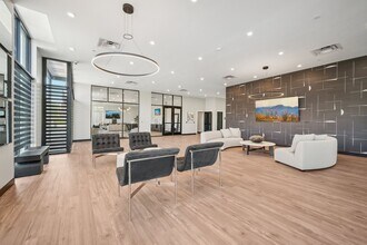 Interior Photo - The Ethan