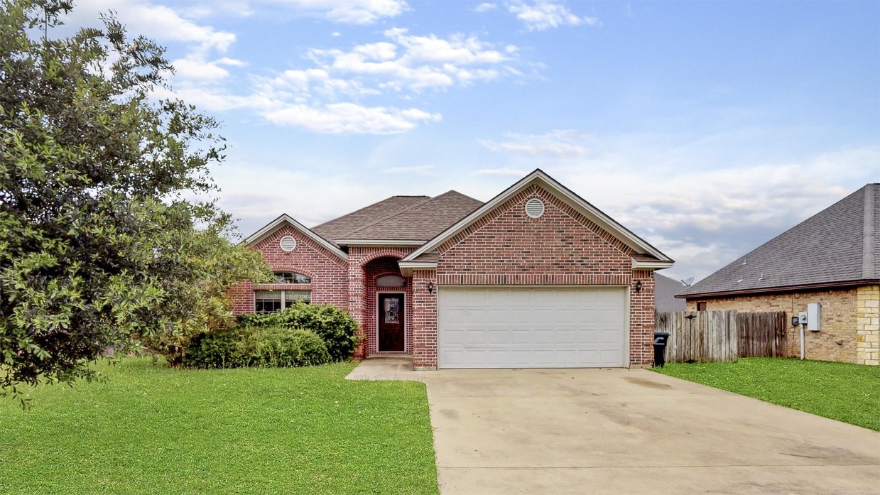 Photo - 3202 Toni Ct (College Station, TX)