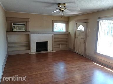 Primary Photo - 2 br, 1 bath House - 3210 Yale Ave