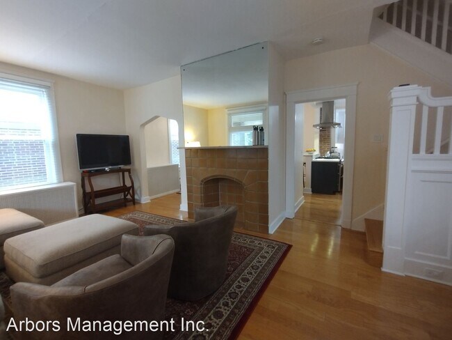 Foto del edificio - 3 br, 2 bath House - 6409 Forward Avenue