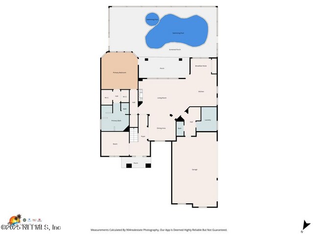 Building Photo - 1440 S Burgandy Trail