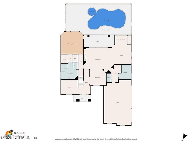 Foto del edificio - 1440 S Burgandy Trail