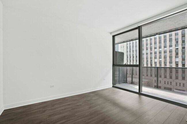 Foto del edificio - 221 W Hubbard St
