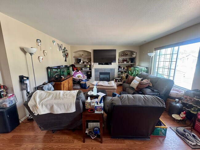 Building Photo - 3 Bedroom Condo in Southeast Colorado Springs