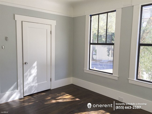 Foto del edificio - 1 br, 1 bath Apartment - 2906 Pine St -
