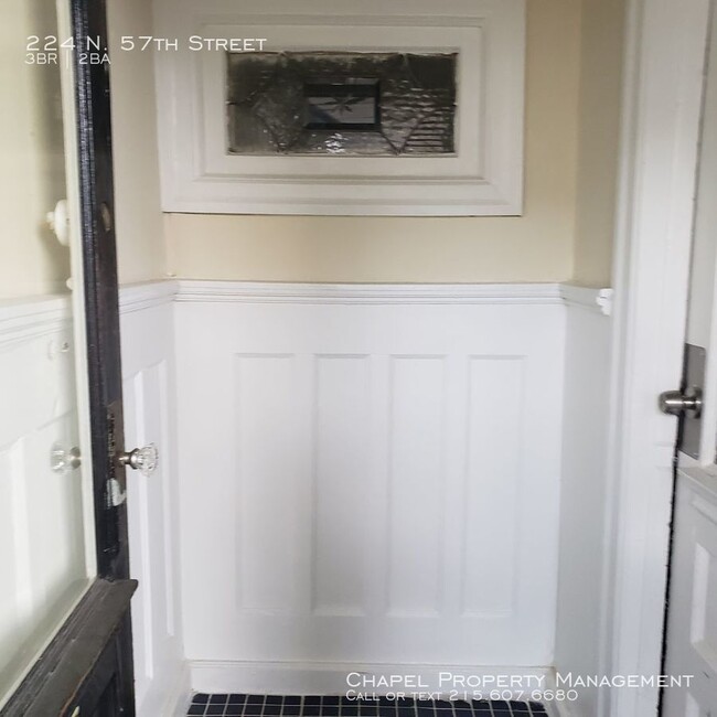 Foto del edificio - 3 Bedroom House in West Philadelphia