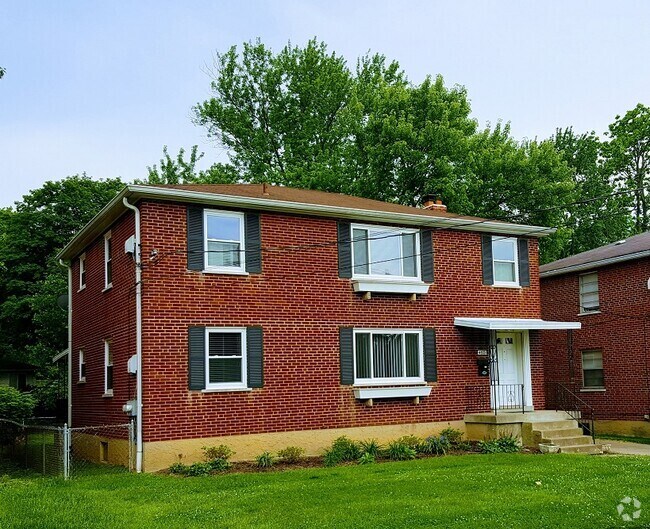 Apartments for Rent in 45236