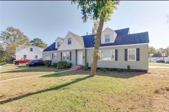 Building Photo - 4522 Bankhead Ave