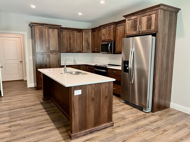 Foto del edificio - 12 Creekside Way