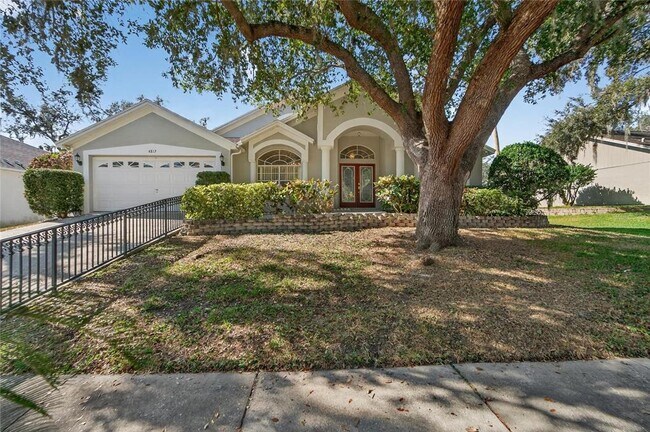 Foto del edificio - 4517 Oak River Cir