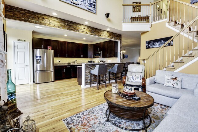 Foto del edificio - 4 Shadowlawn Dr