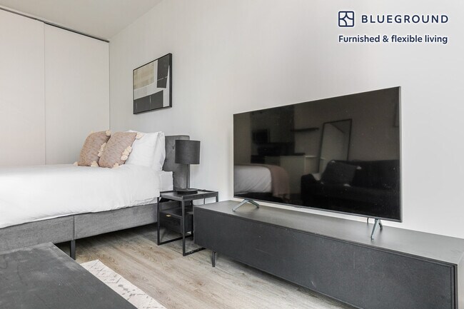 Foto del edificio - 21 E Chestnut St