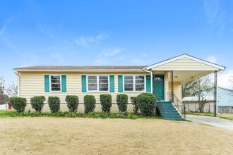 Building Photo - 2513 4th Way NW