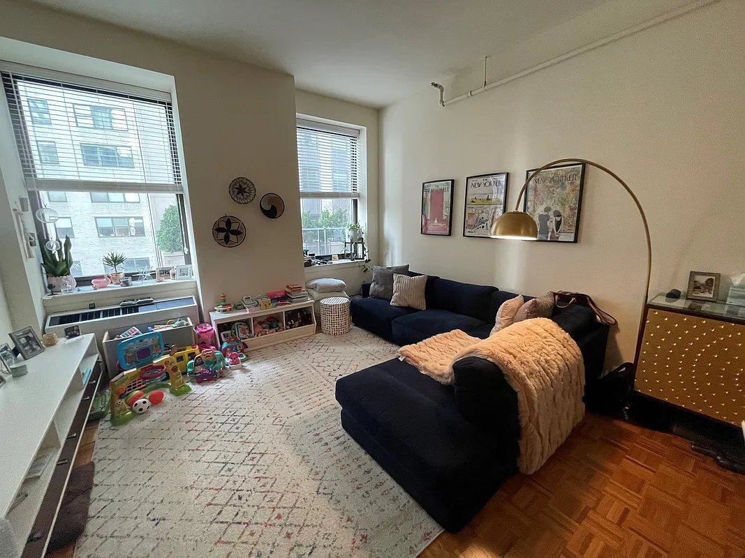 Primary Photo - Convertible 2 Bedroom Now Available!!! Thi...