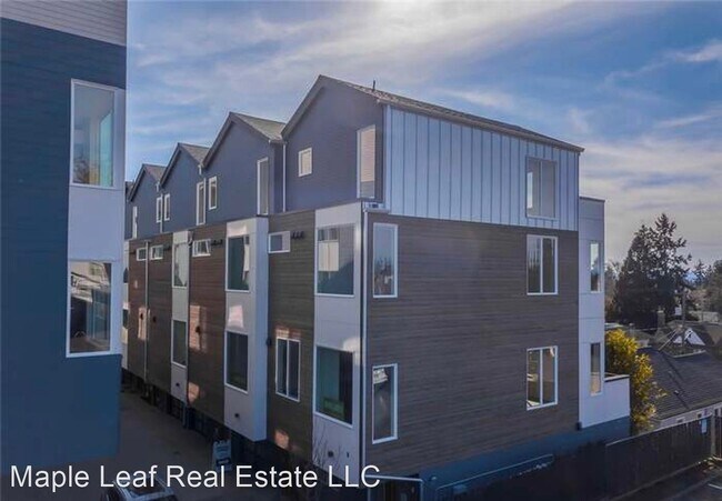 Building Photo - 3 br, 3 bath House - 8025 15th Ave NW, Unit D