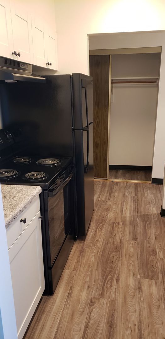 Foto del interior - Heritage Arms Apartments