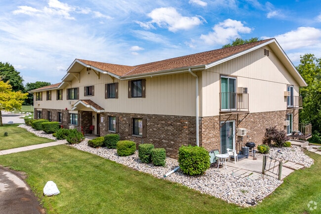 Building Photo - Barton Avenue Estates