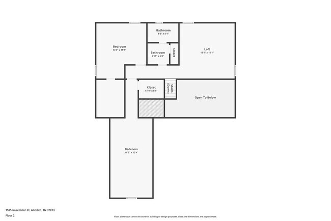 Building Photo - 1505 Grovesnor Ct