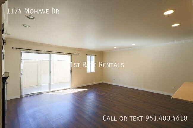 Building Photo - 1174 Mohave Dr