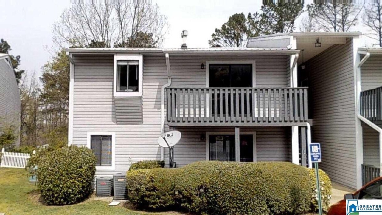 302 Woodland Village Unit 302, Birmingham, AL 35216 Condo for Rent in