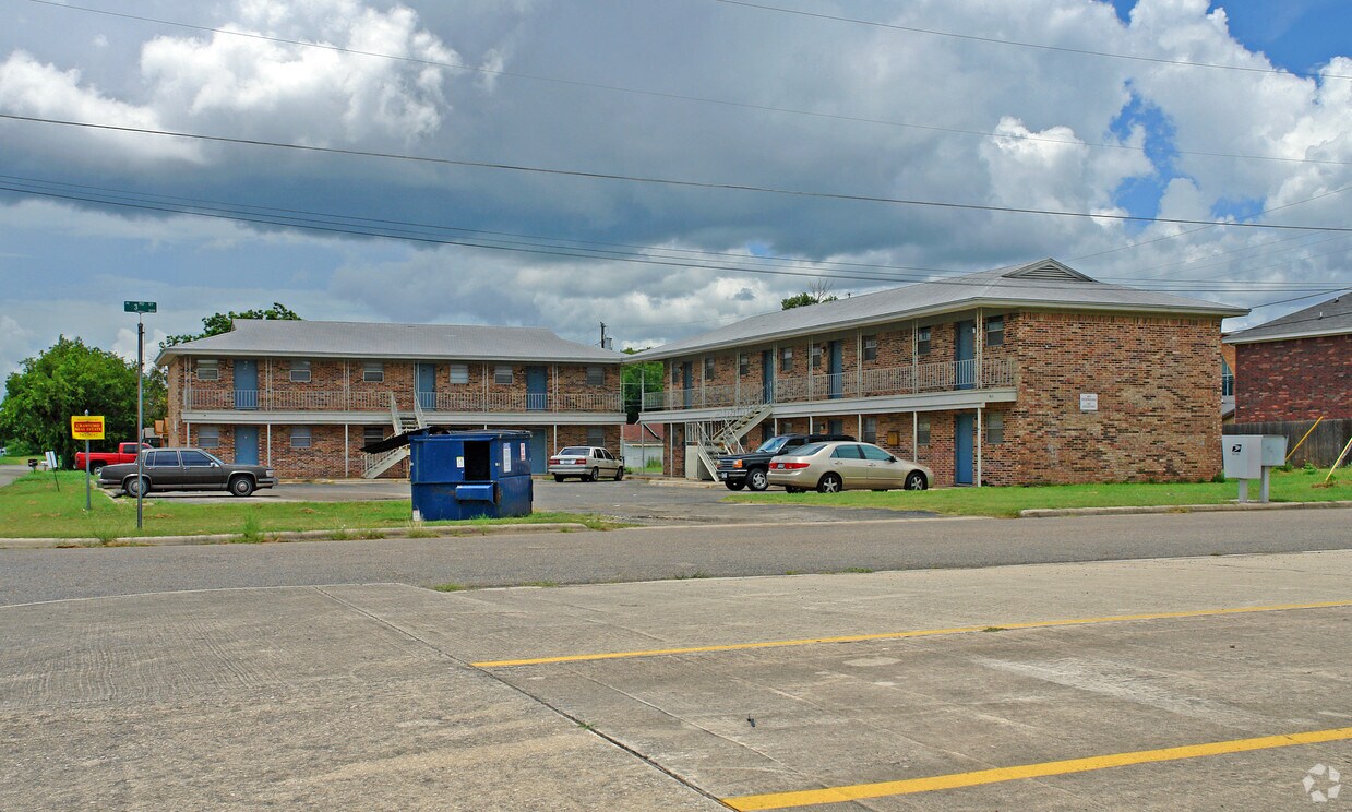 101 N 3rd St, Copperas Cove, TX 76522 Apartments in Copperas Cove, TX