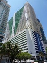 Building Photo - 1200 Brickell Bay Dr
