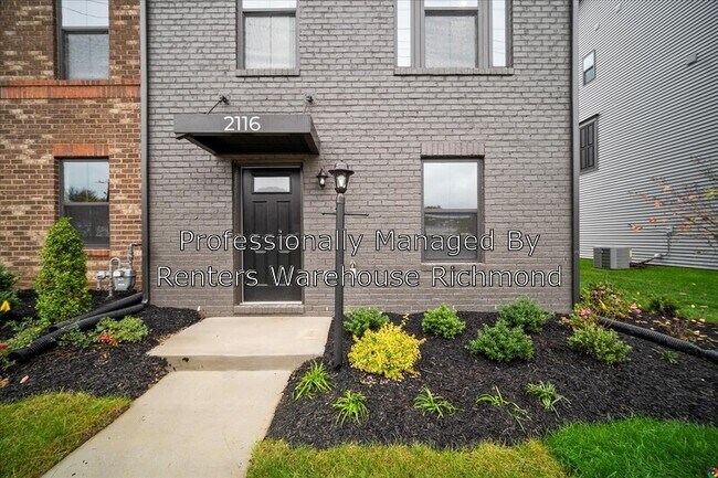 Foto del edificio - 2116 Semmes Ave