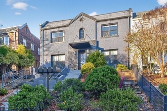 Building Photo - 216 T St NE