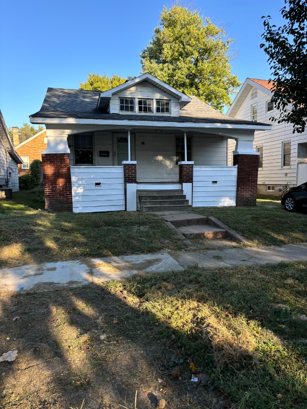 Building Photo - 312 S 19th St