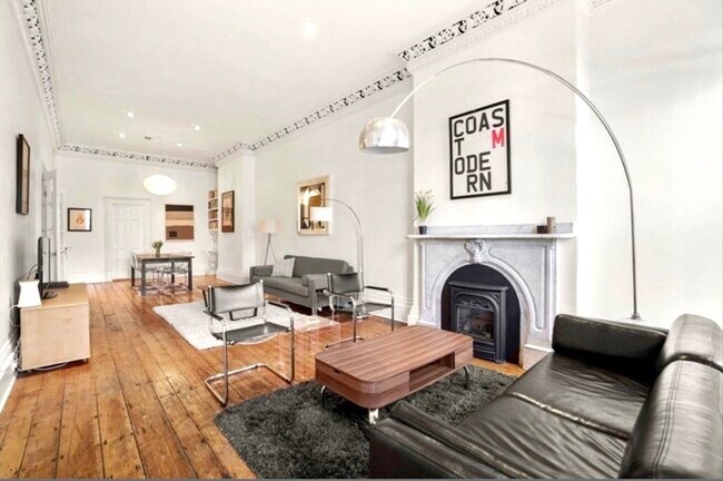 Foto del edificio - 43 Worcester St